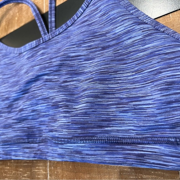 Lululemon Flow Y Bra IV
Wee Are From Space Brusied Berry - Picture 4 of 7